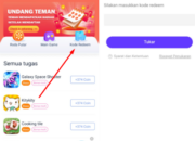 10+ Kode Redeem Tap Coin Terbaru Hari ini November 2023