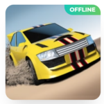 Rally Fury Mod Apk (Uang Tak Terbatas) v1.113 untuk Android