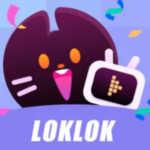 Download Loklok Mod Apk (VIP Unlocked, No Ads) v2.13.1 di Android