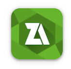 Download ZArchiver APK v1.0.10 Terbaru untuk Android