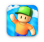 Stumble Guys Mod Apk (Unlocked) v0.78 untuk Android