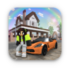 School Party Craft Mod Apk (Unlimited Money) v1.7.955 untuk Android