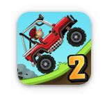 Hill Climb Racing 2