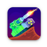 Download Tank Stars Mod Apk (Unlimited Money) v2.4.0 untuk android