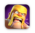 Clash of Clans Mod Apk (Uang Tak Terbatas) v16.386.14 untuk Android