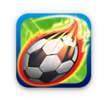 Download Head Soccer Mod Apk (Unlimited Money) v6.20 untuk android