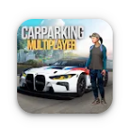 Car Parking Multiplayer Mod Apk (Uang Tak Terbatas) v4.8.20.2 untuk Android