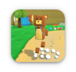 Super Bear Adventure Mod Apk (Unlimited Money) v11.1.1 untuk android