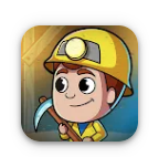 Idle Miner Tycoon Mod Apk (Unlimited Coins) v4.72.0 untuk android