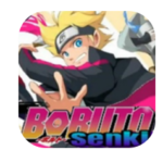 Naruto Senki Mod Apk Boruto Full Character v2.0 untuk Android