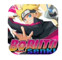 Naruto Senki Boruto