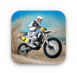 Mad Skills Motocross 3 Mod Apk (Unlimited Money) v3.1.0 untuk android