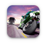 Traffic Rider Mod Apk (Unlimited Money) v1.99b untuk android