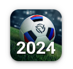 Football League 2024 Mod Apk (Unlimited Money) v0.1.15 untuk android