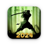 Shadow Fight 2 Mod Apk Max Level 99 v2.38.1 untuk Android