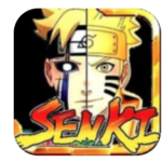 Naruto Senki Full Character Otsutsuki Mod Apk v2.1.5 untuk Android