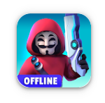 Heroes Strike Offline Mod Apk Unlimited Money Unlock All Hero v92 untuk Android