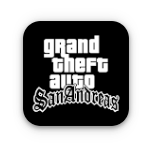 GTA San Andreas