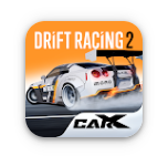 CarX Drift Racing 2