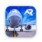 RFS Real Flight Simulator Pro Mod Apk (All Planes Unlocked) v2.3.0 untuk Android