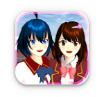 SAKURA School Simulator Mod Apk v1.043.21 (Unlocked) 2025