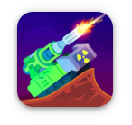 Tank Stars Mod Apk (Unlimited Money) v2.5.01 untuk android