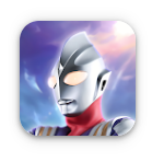 Ultraman Legend of Heroes Mod Apk (Unlimited Money) v7.0.0 untuk android