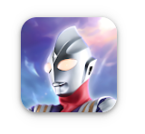 Ultraman Legend of Heroes