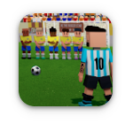 Mini Soccer Star Mod Apk (Unlimited Money) v1.30 untuk android