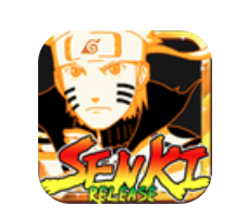 Naruto Senki