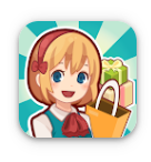 Happy Mall Story Mod Apk (Permata Tak Terbatas) v2.3.1 untuk android