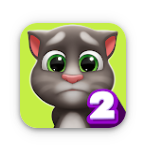 My Talking Tom 2 Mod Apk (Uang Tak Terbatas) v4.7.1.8830 untuk android