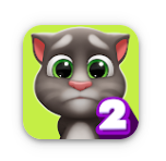 My Talking Tom 2