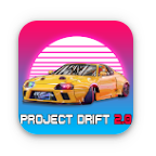 Project Drift 2.0 Mod Apk (Uang Tak Terbatas) v113 untuk android