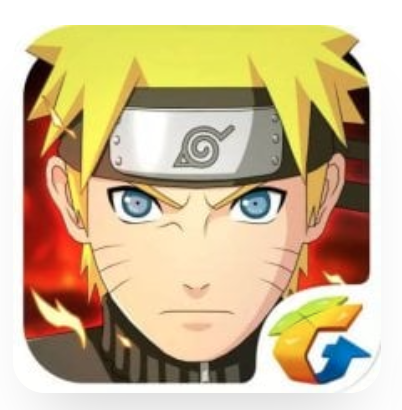 Naruto Mobile Fighter