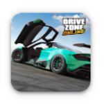 Drive Zone Online  Mod Apk (Uang Tak Terbatas)  v1.0.0 untuk Android