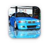 Car Parking 3D Mod Apk (Unlimited Money) v5.4.1 untuk Android