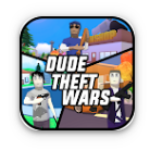 Dude Theft Wars