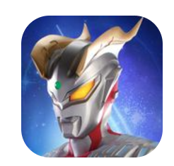 Ultraman Fighting Heroes