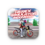 Herex Simulator Indonesia Mod Apk (Koin Tak Terbatas) v1.0.18