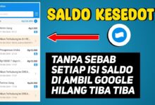 7 Cara Mengatasi Saldo DANA Tiba-Tiba Hilang Sendiri