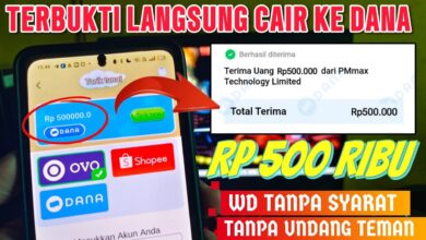 Review FunDrama Apk Baca Novel Penghasil Saldo Dana Terbaru 2025