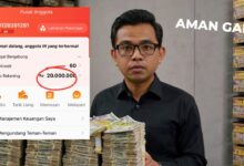 MXT, MXTrend, atau MaxTrend? Aplikasi Penghasil Uang yang Bikin Cuan?