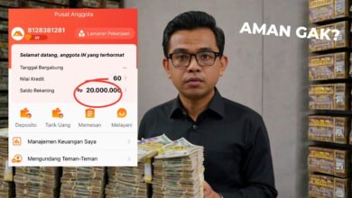 MXT, MXTrend, atau MaxTrend? Aplikasi Penghasil Uang yang Bikin Cuan?