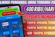 Review Goods Sorting 3D APK Game Penghasil Uang Baru Rilis 2025