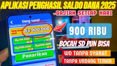 6 Cara Cepat Dapat Uang dari Game BusGOGOGO Langsung Cair ke Dana