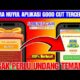 3 Cara Mendapatkan Uang dari Good Cut Apk Penghasil Uang + Trik Nuyul