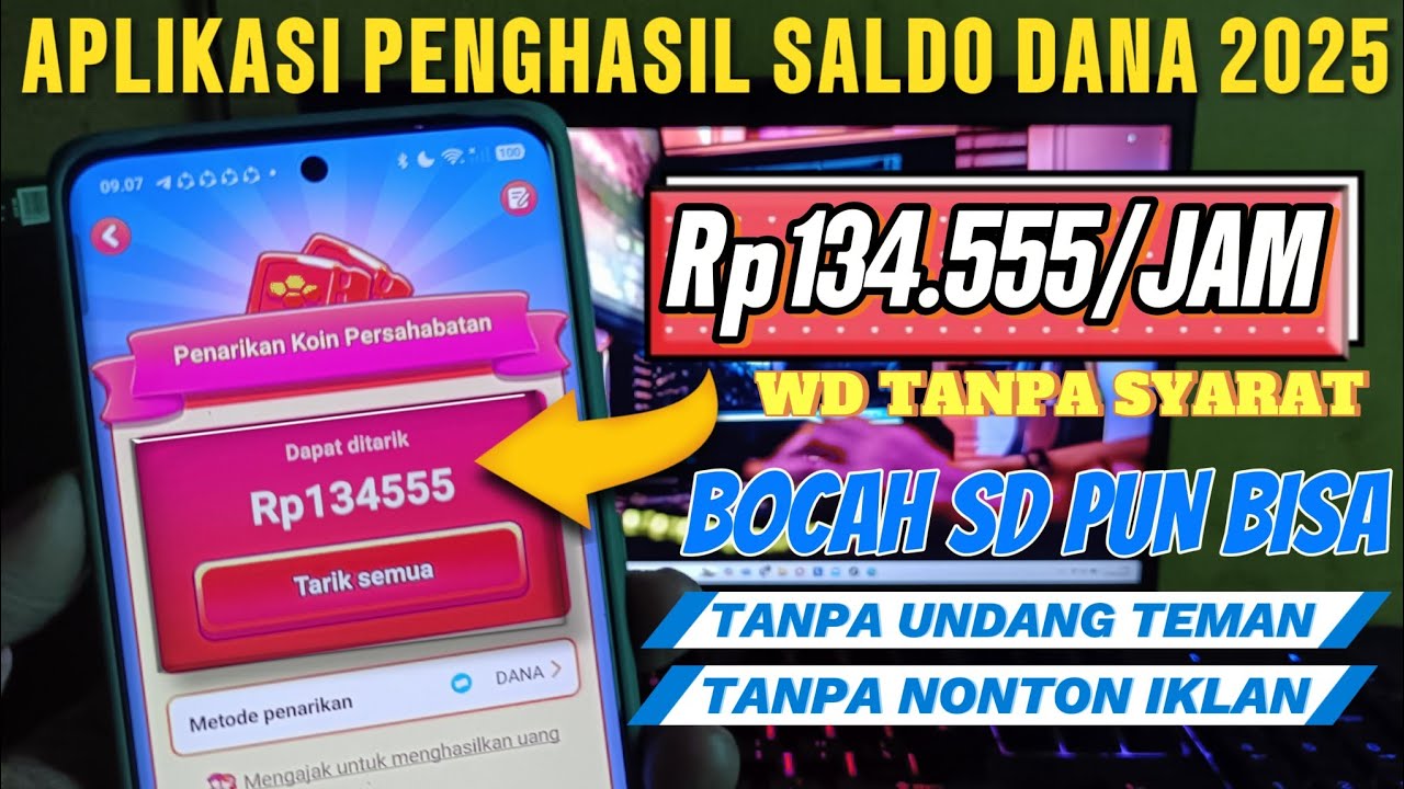 3 Cara Dapat Uang dari Game Low Go Apk 2025 Terbukti Cair