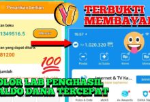 Review Color Lab Apk Penghasil Uang Tercepat Terbukti Membayar