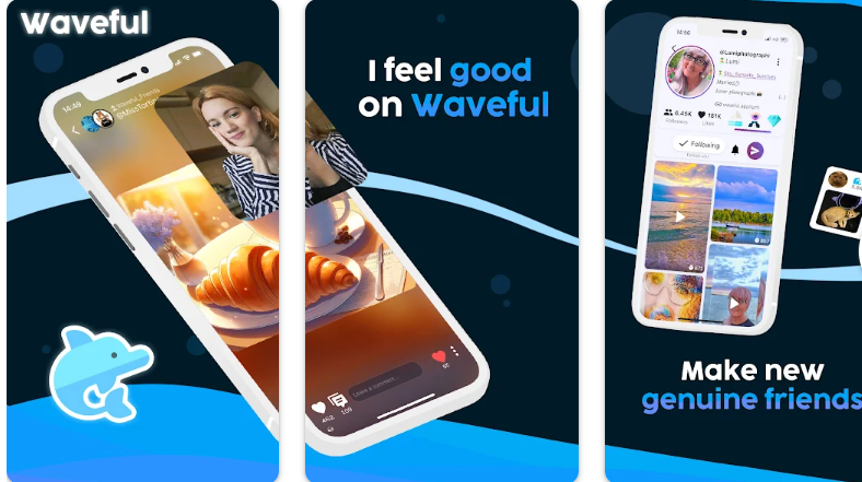 2 Cara Dapat Uang dari Waveful APK Penghasil Uang Terbaru